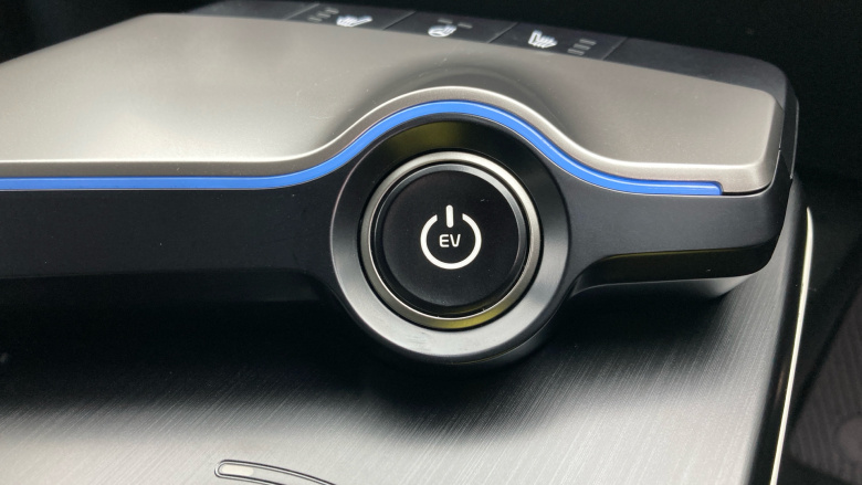 Kia EV6 168kW GT Line 84kWh 5dr Auto Electric Estate